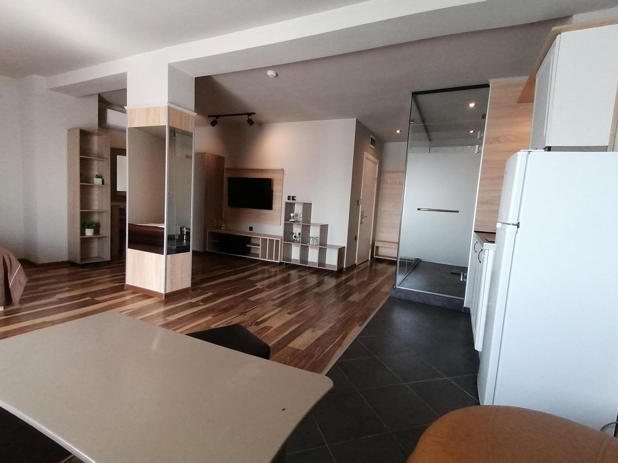 Hotel BLVD 7 Plowdiw Zimmer foto